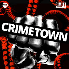 Crimetwon Season 2