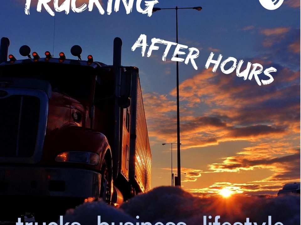 Trucking After Hours