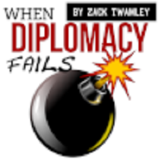 When Diplomacy Fails