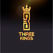 3 Three Kings