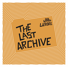 The Last Archive