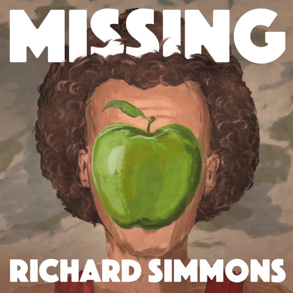 MISSING RICHARD SIMMONS