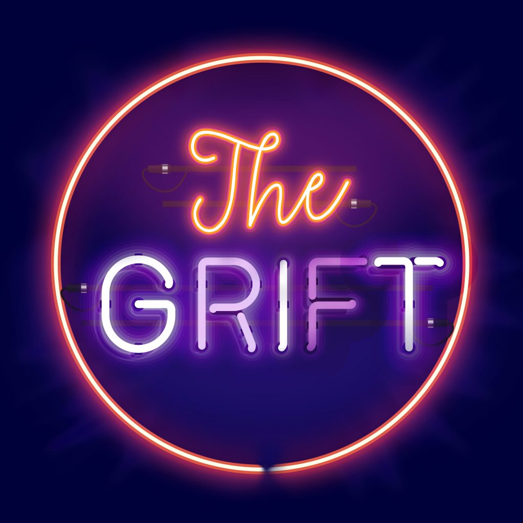 THE GRIFT