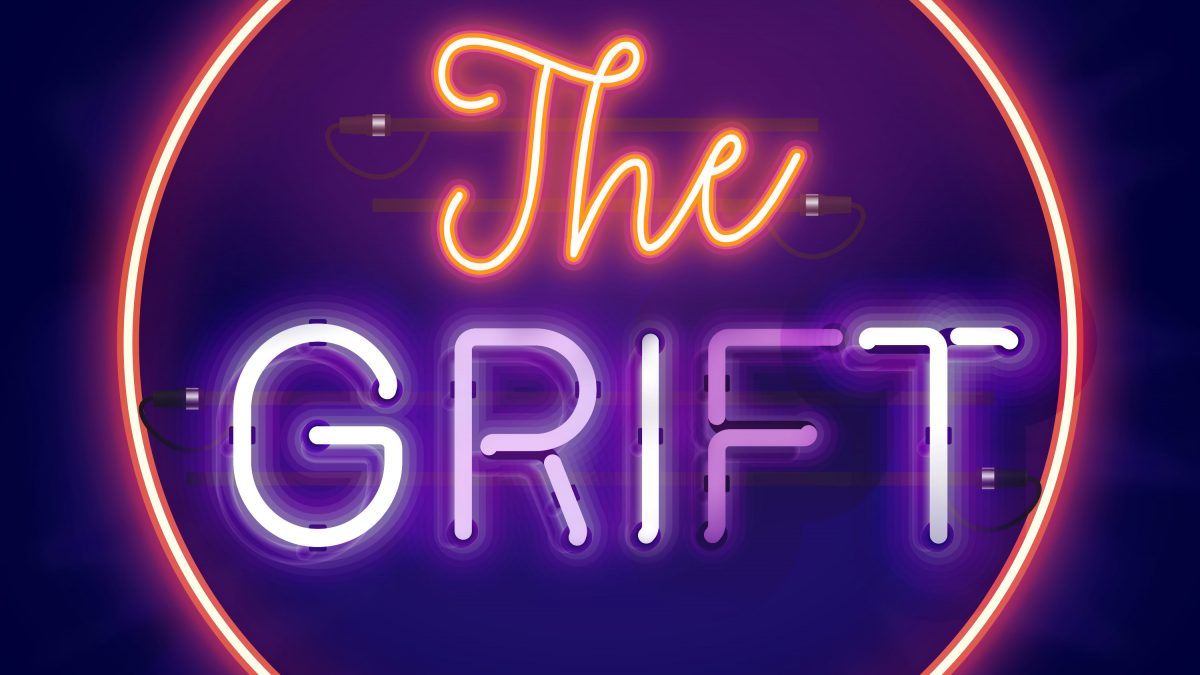 THE GRIFT