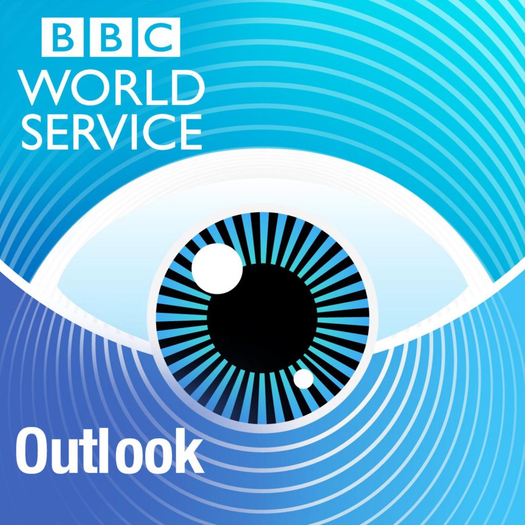 Outllook BBC Podcast